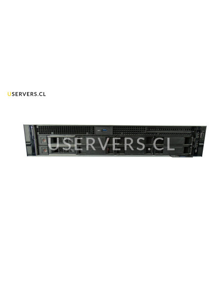 Dell Precision Rack 7920 (R7920) 8 Bay LFF Workstation