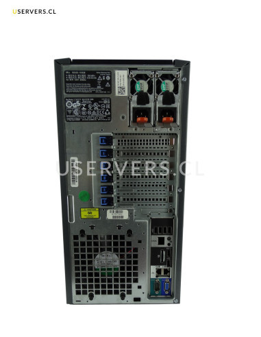 Dell PowerEdge T430 8 Bay LFF Tower Server