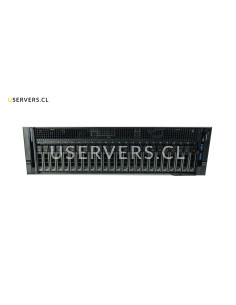 Dell EMC PowerEdge R940 24 Bay SFF 3U Rackmount Server