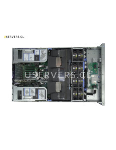 Dell EMC PowerEdge R940 24 Bay SFF 3U Rackmount Server 2