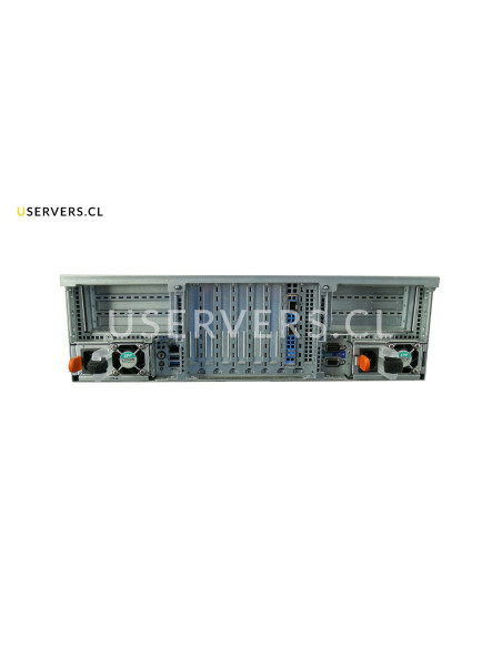 Dell EMC PowerEdge R940 24 Bay SFF 3U Rackmount Server