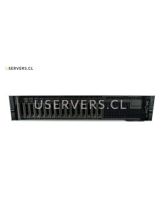 Dell PowerEdge R740 16-Bay SFF SAS/SATA 2U Rack Server
