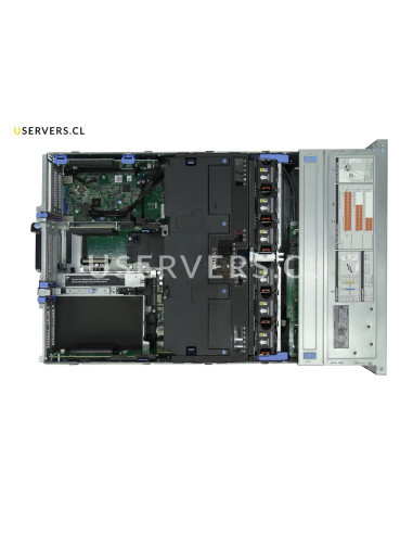Dell PowerEdge R740 16-Bay SFF SAS/SATA 2U Rack Server