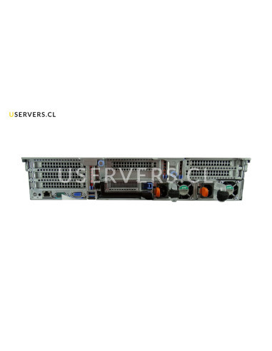 Dell PowerEdge R740 16-Bay SFF SAS/SATA 2U Rack Server