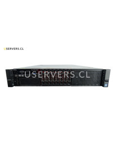 Dell PowerEdge R830 8 Bay SFF 2U Rackmount Server