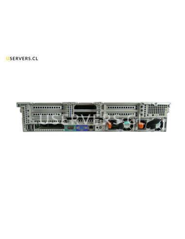 Dell PowerEdge R830 8 Bay SFF 2U Rackmount Server
