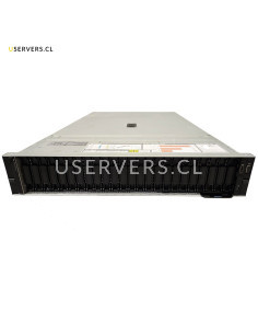 Dell PowerEdge R750/V670F 24-Bay SFF NVMe 2U Rack Server