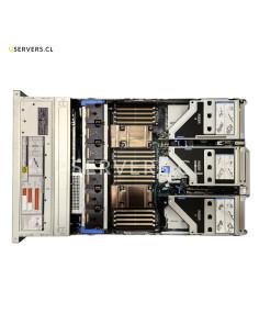 Dell PowerEdge R750/V670F 24-Bay SFF NVMe 2U Rack Server 2