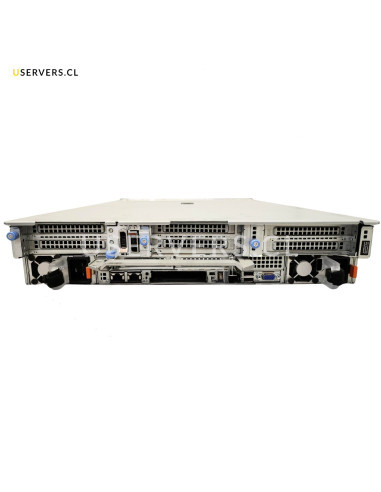Dell PowerEdge R750/V670F 24-Bay SFF NVMe 2U Rack Server