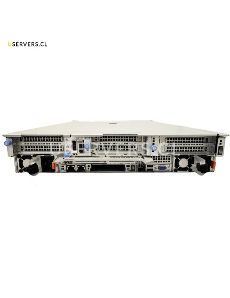 Dell PowerEdge R750/V670F 24-Bay SFF NVMe 2U Rack Server