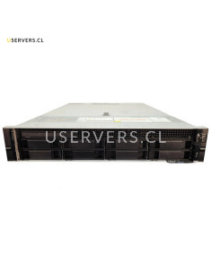 Dell EMC PowerEdge R750xs 8 Bay LFF 2U Server