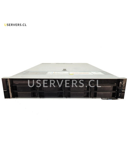 Dell EMC PowerEdge R750xs 8 Bay LFF 2U Server