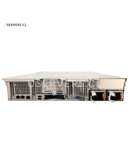 Dell EMC PowerEdge R750xs 8 Bay LFF 2U Server