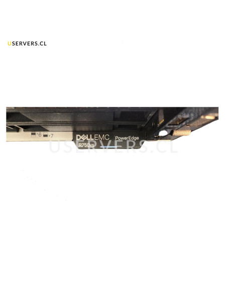 Dell EMC PowerEdge R750xs 8 Bay LFF 2U Server