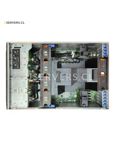 Dell PowerEdge T640 24 Bay NVMe Capable Tower Server 2