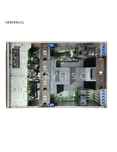 Dell PowerEdge T640 24 Bay NVMe Capable Tower Server