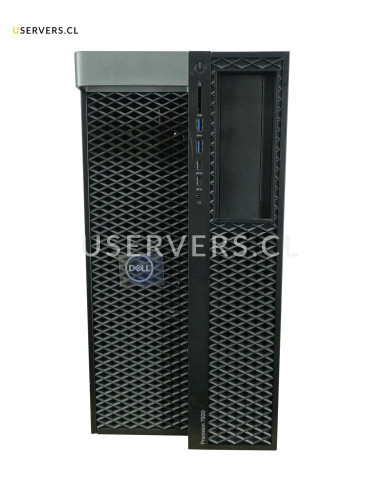 Dell Precision T7920 Workstation