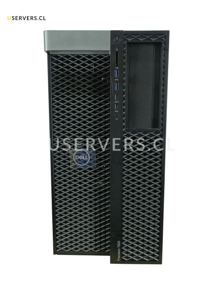 Dell Precision T7920 Workstation