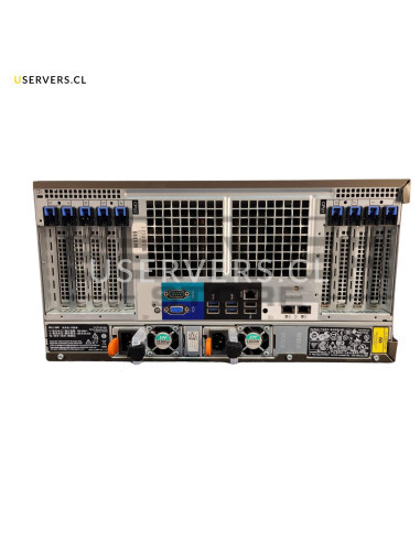 Dell PowerEdge T640 24 Bay NVMe Capable Tower Server