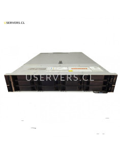 Dell EMC PowerEdge R750xs 12 Bay LFF with 2 SFF Flex 2U Server