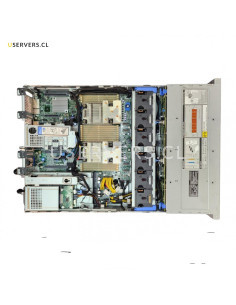 Dell EMC PowerEdge R750xs 12 Bay LFF with 2 SFF Flex 2U Server 2