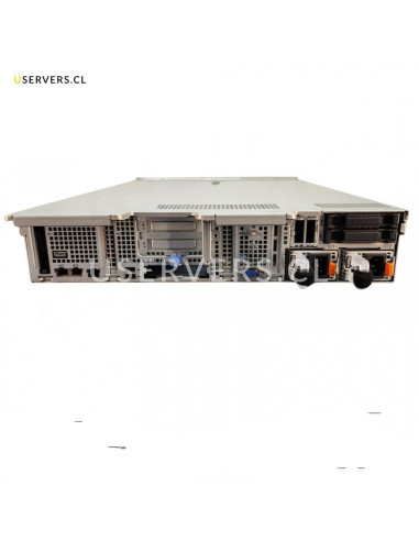 Dell EMC PowerEdge R750xs 12 Bay LFF with 2 SFF Flex 2U Server