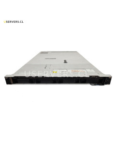 Dell EMC PowerEdge XC Core XC450 4-Bay LFF 1U Server