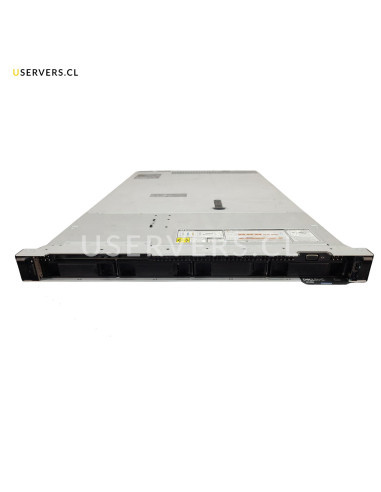 Dell EMC PowerEdge XC Core XC450 4-Bay LFF 1U Server