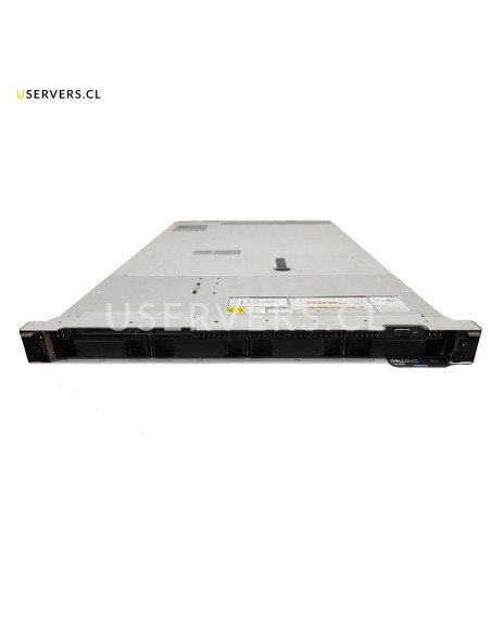 Dell EMC PowerEdge XC Core XC450 4-Bay LFF 1U Server
