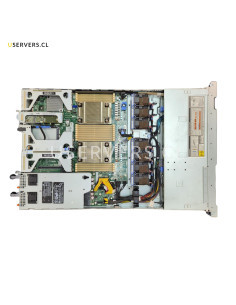 Dell EMC PowerEdge XC Core XC450 4-Bay LFF 1U Server 2