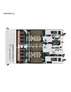 Dell PowerEdge R650 1U Compute Node 2