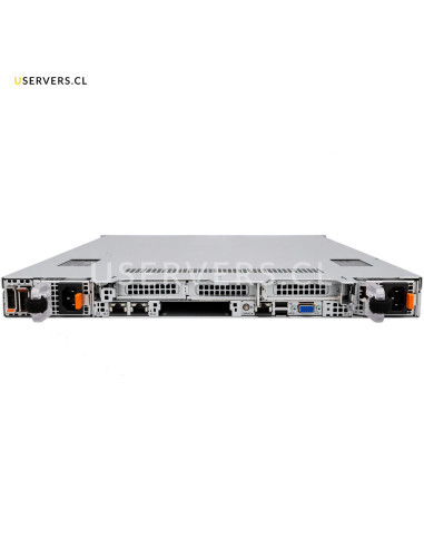 Dell PowerEdge R650 1U Compute Node