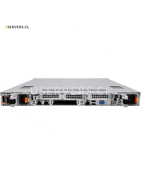 Dell PowerEdge R650 1U Compute Node