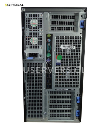 Dell Precision T7920 Workstation