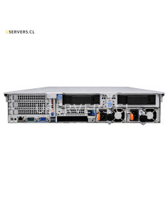 Dell PowerEdge R740xd 12-Bay LFF SAS/SATA 2U Rack Server with Flex Bay 2