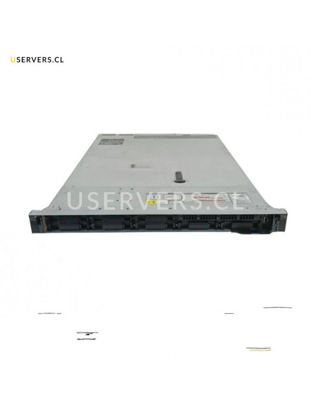 Dell PowerEdge R450 8 Bay SFF 1U Rackmount Server