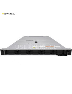 Dell PowerEdge R650/E660N 10-Bay SFF 1U NVMe Server