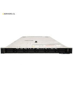 Dell PowerEdge R650/E660f 10-Bay SFF 1U 4x NVMe Bays Server
