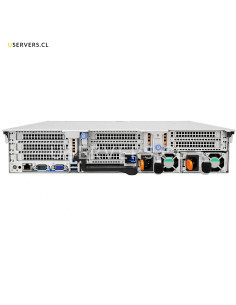 Dell PowerEdge R740xd 12-Bay LFF SAS/SATA GPU-Capable 2U Rack Server