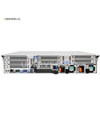 Dell PowerEdge R740xd 12-Bay LFF SAS/SATA GPU-Capable 2U Rack Server