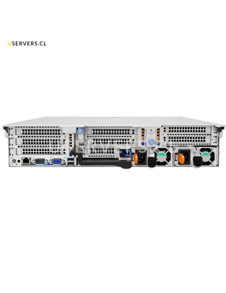 Dell PowerEdge R740xd 12-Bay LFF SAS/SATA GPU-Capable 2U Rack Server