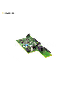 Dell PowerEdge R730xd Server Rear Flex Bay 2.5'' Drive Backplane (6WNVX)
