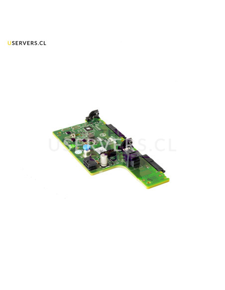 Dell PowerEdge R730xd Server Rear Flex Bay 2.5'' Drive Backplane (6WNVX)