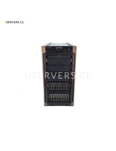 Dell PowerEdge T440 16-Bay SFF SAS/SATA Tower Server