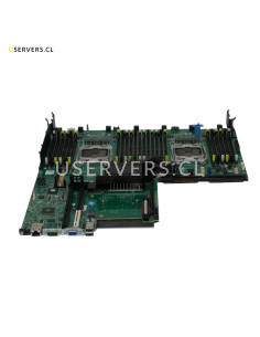 Dell PowerEdge R730 R730xd LGA2011-3 Socket System Board (599V5)
