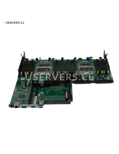 Dell PowerEdge R730 R730xd LGA2011-3 Socket System Board (599V5)
