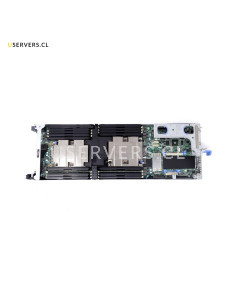 Dell Dual Socket (P) FCLGA3647 DDR4 Motherboard for PowerEdge C6420 08JG8G 8JG8G
