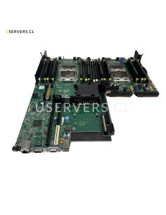 Dell Motherboard PowerEdge R730 R730xd DL4300 072T6D 72T6D