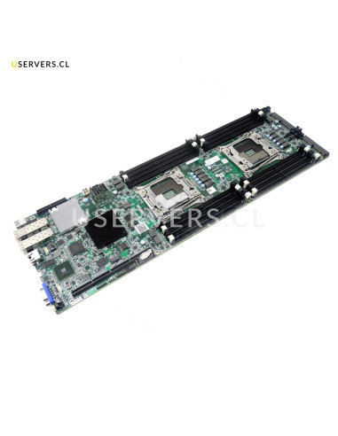 Dell PowerEdge C6320 Node Server System Mother Board (82F9M)