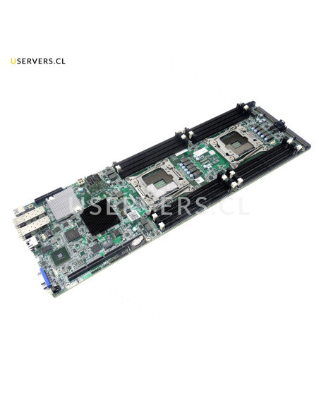 Dell PowerEdge C6320 Node Server System Mother Board (82F9M)